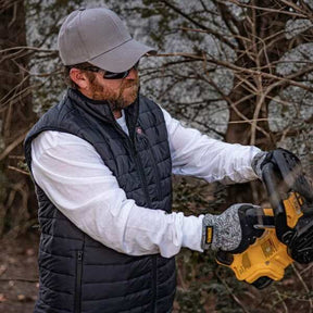 HeatCore - Sleeveless Waterproof Heated Vest