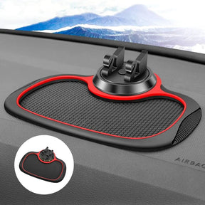 AutoCore – Anti-Slip Car Phone Pad