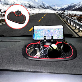AutoCore – Anti-Slip Car Phone Pad