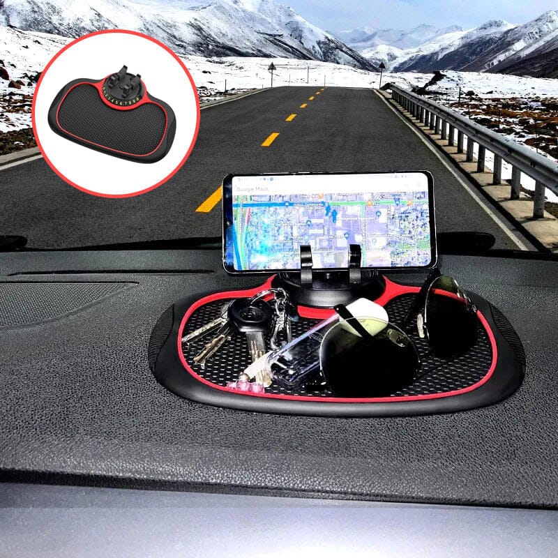AutoCore – Anti-Slip Car Phone Pad