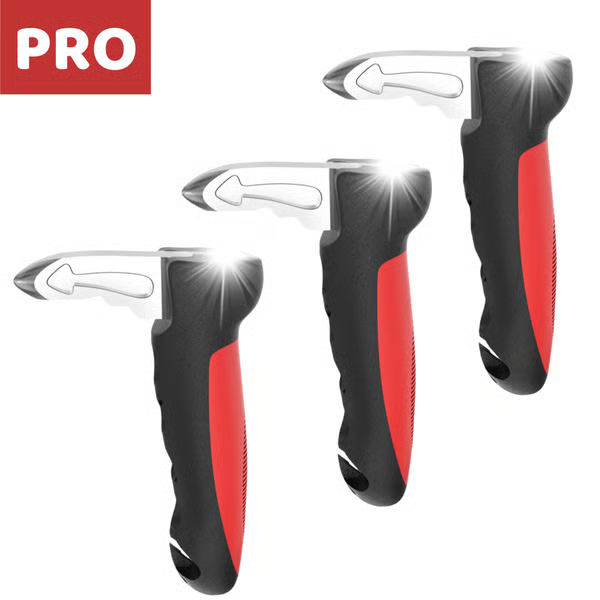 AutoSupport – 5-in-1 Car Handle Assist Tool
