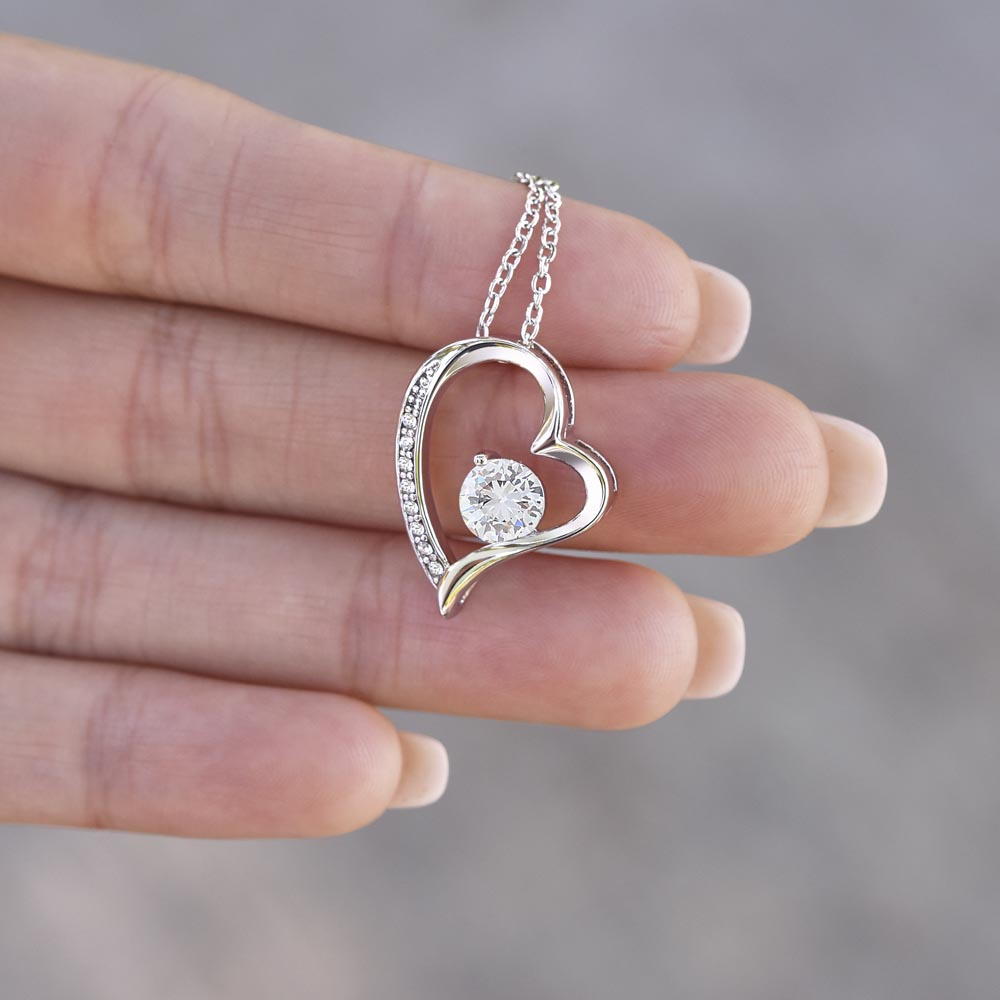 SoulLink – Heartfelt Soulmate Necklace