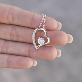 SoulLink – Heartfelt Soulmate Necklace