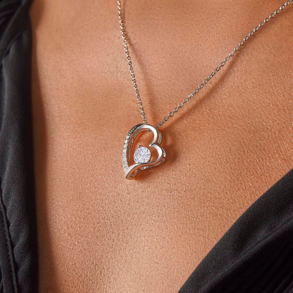 SoulLink – Heartfelt Soulmate Necklace