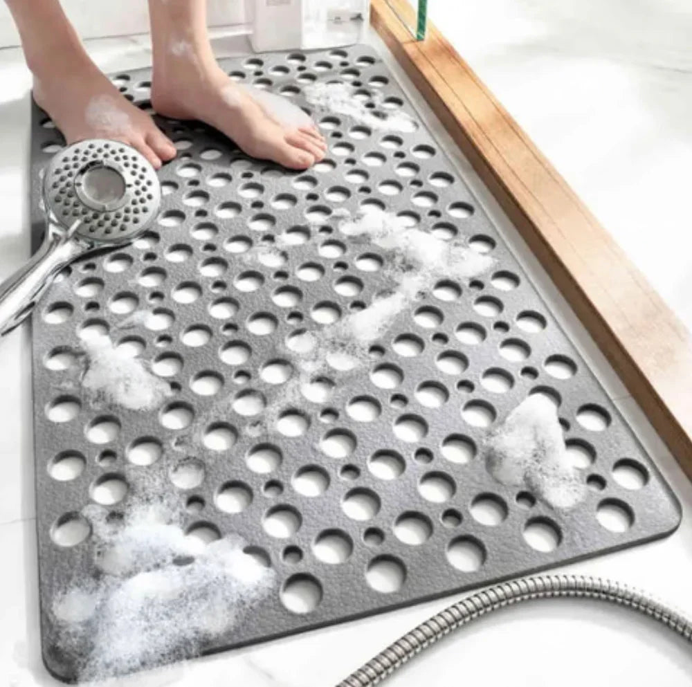 GripGuard – Non-Slip Shower Safety Mat