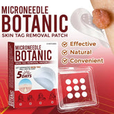 Natrvor –2-in-1  Microneedle Botanical Skin Renewal Patch