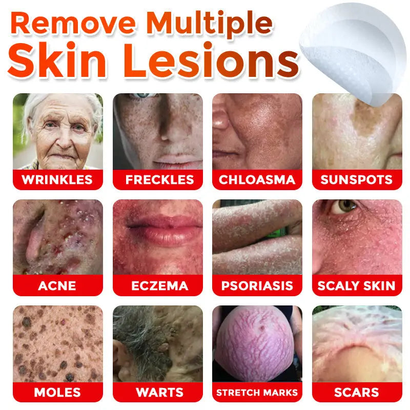 Natrvor –2-in-1  Microneedle Botanical Skin Renewal Patch