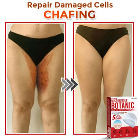 Natrvor –2-in-1  Microneedle Botanical Skin Renewal Patch