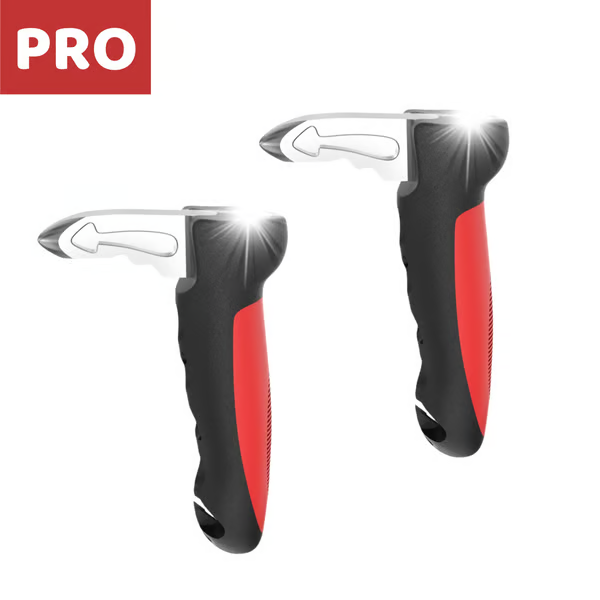 AutoSupport – 5-in-1 Car Handle Assist Tool
