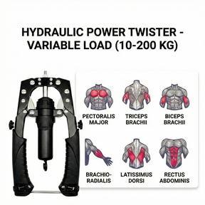 TitanTorque - Landmine Trainer