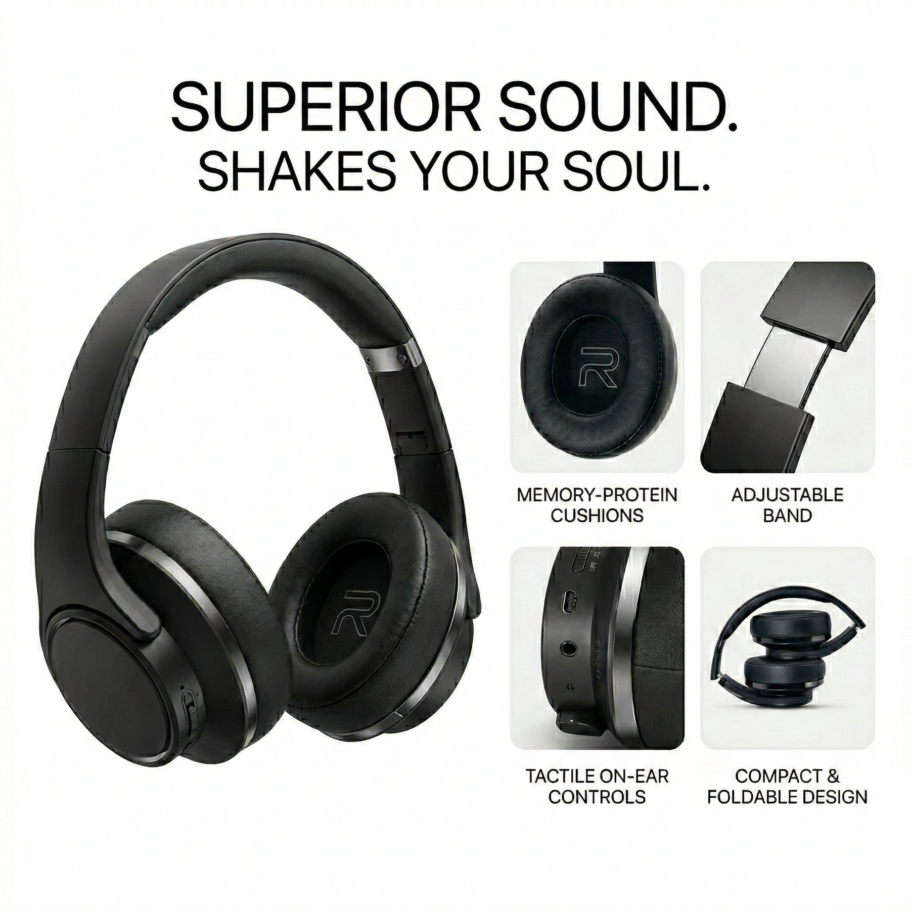 SonicTwist - Dual Listening System