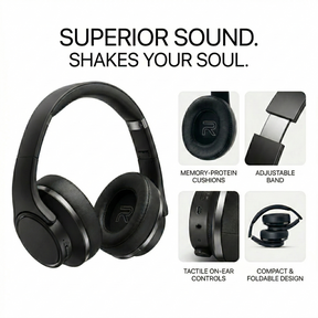 SonicTwist - Dual Listening System