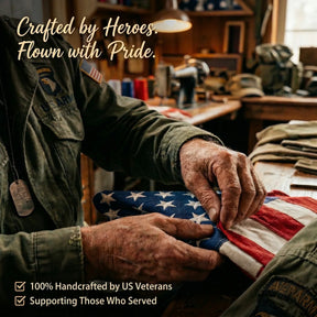 AmericanFlag – 250 Years of Freedom Edition