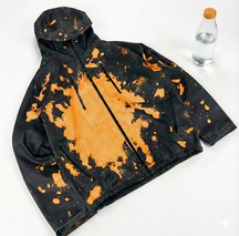 HeatMorph - Dynamic Weather Jacket
