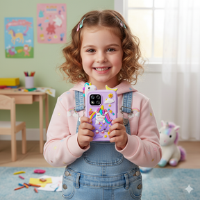 SmartSprout – Educational Kids Phone Toy