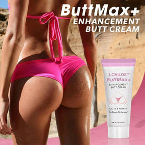 AuraCurve – Smooth & Firm Cream