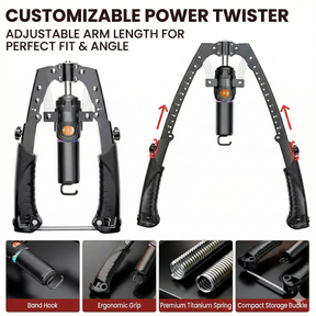 TitanTorque - Landmine Trainer