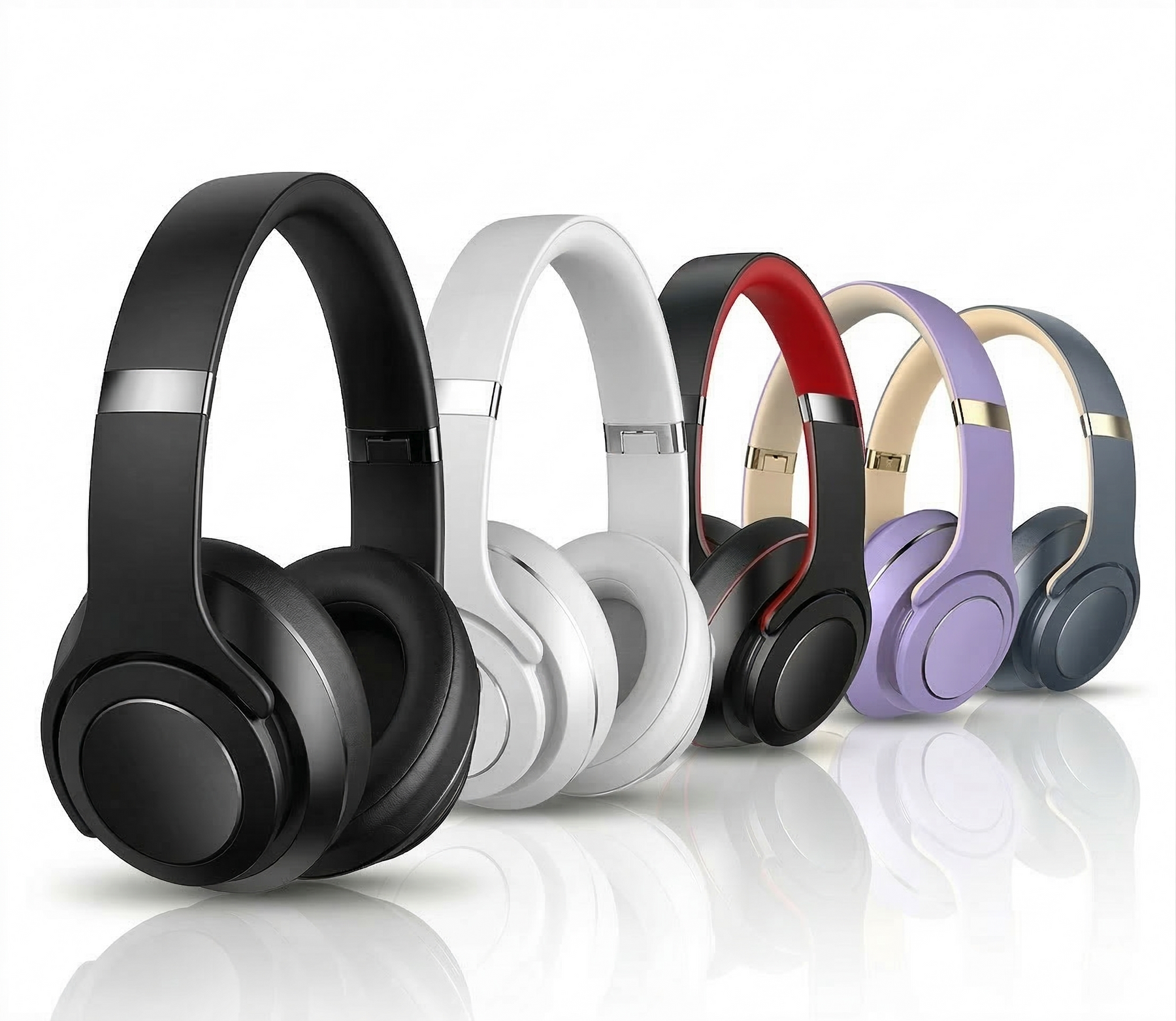 SonicTwist - Dual Listening System