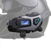 RidePilot - Motorcycle Dashcam System