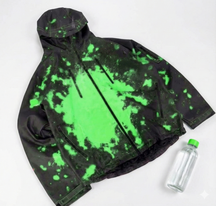 HeatMorph - Dynamic Weather Jacket