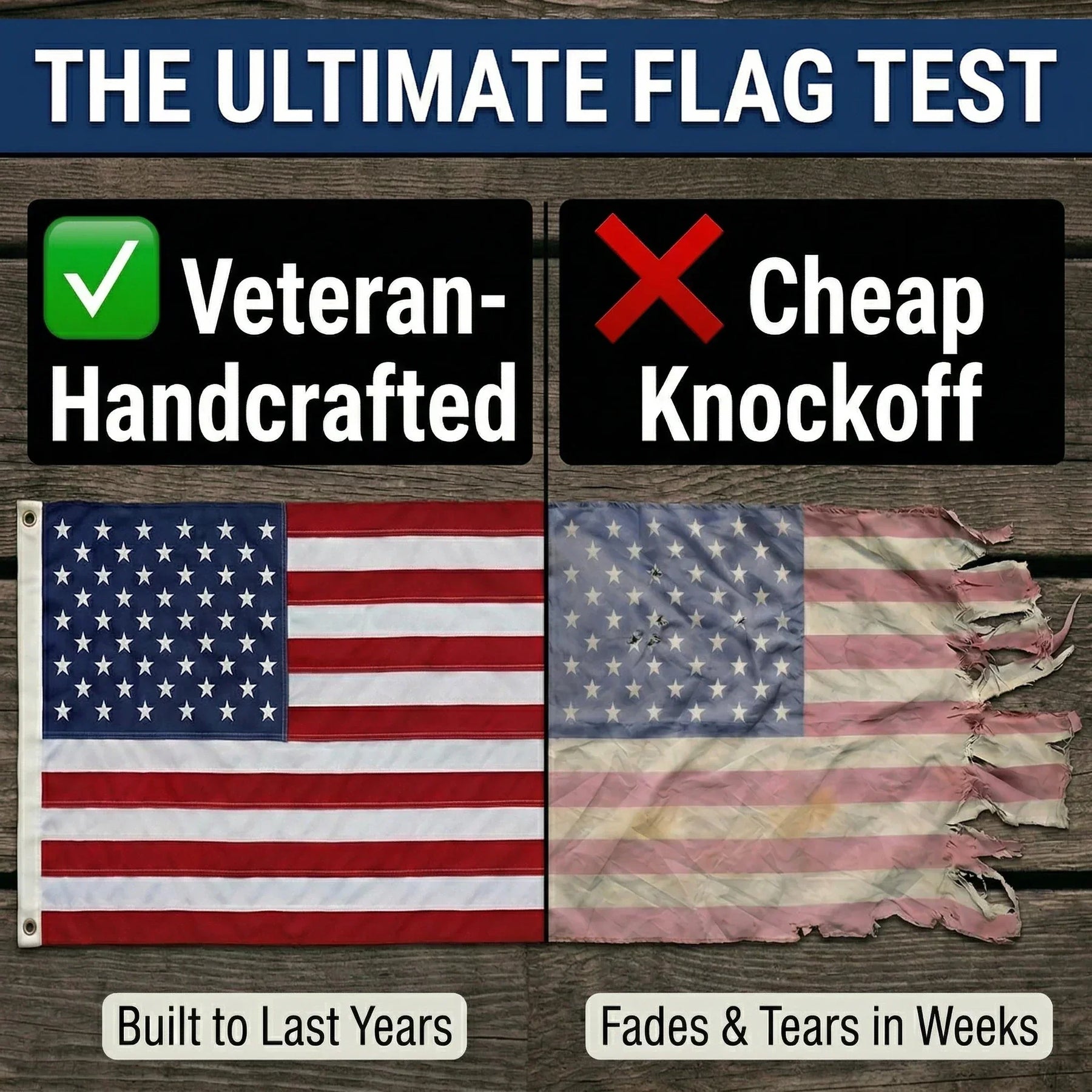 AmericanFlag – 250 Years of Freedom Edition
