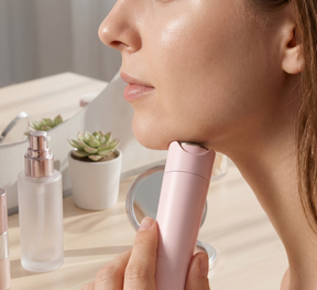 PureGlide – Electric Intimate Care Trimmer