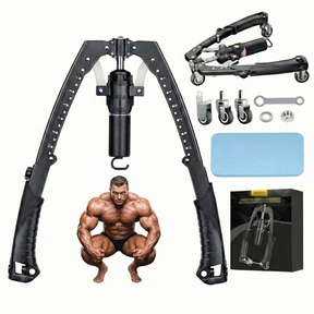 TitanTorque - Landmine Trainer