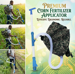 FarmMate - Corn Feeding Backpack