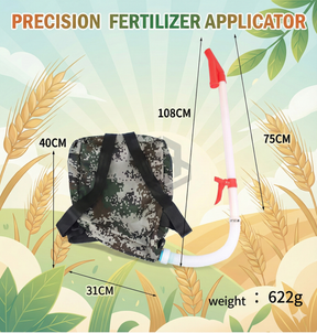FarmMate - Corn Feeding Backpack