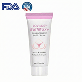 AuraCurve – Smooth & Firm Cream