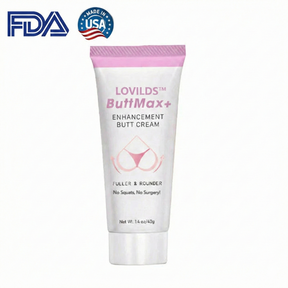 AuraCurve – Smooth & Firm Cream