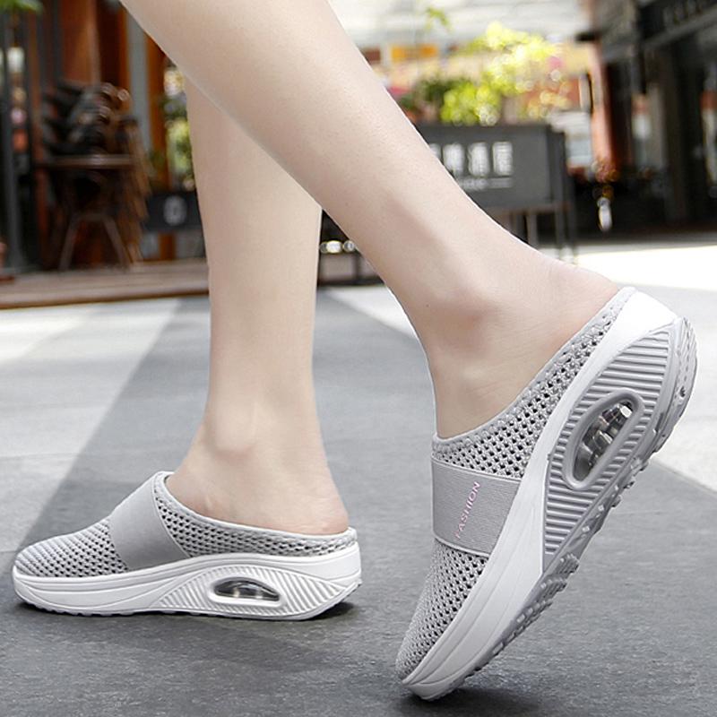 FASHION+ ORTHOPEDIC WALKING SHOES | Lupi