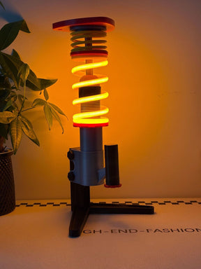 TurboCore – Gamer Suspension LED Light