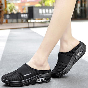 FASHION+ ORTHOPEDIC WALKING SHOES | Lupi