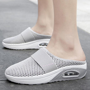 FASHION+ ORTHOPEDIC WALKING SHOES | Lupi