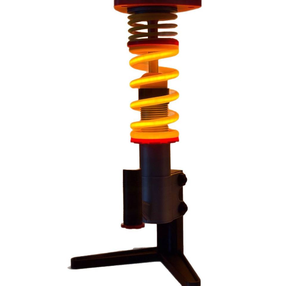 TurboCore – Gamer Suspension LED Light