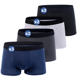 Basic Boxer Shorts | Lupi