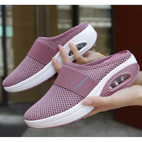 FASHION+ ORTHOPEDIC WALKING SHOES | Lupi