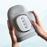 ThermaPalm – Heated Compression Hand Massager