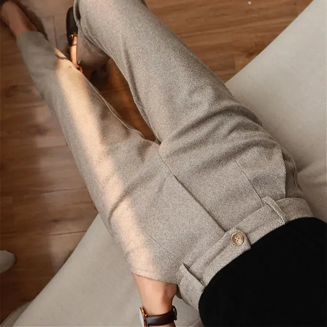 Outline™ – Tailored Comfort Pants