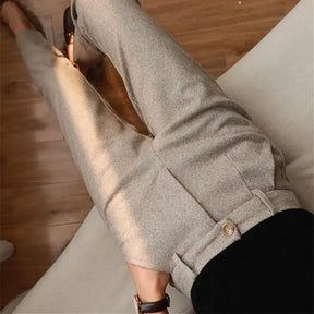 Outline™ – Tailored Comfort Pants