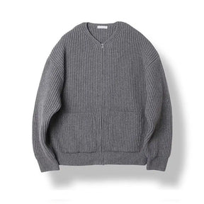 Oscar Casual Cardigan | Lupi