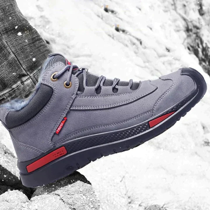 The most comfortable safety shoes in the world | Lupi