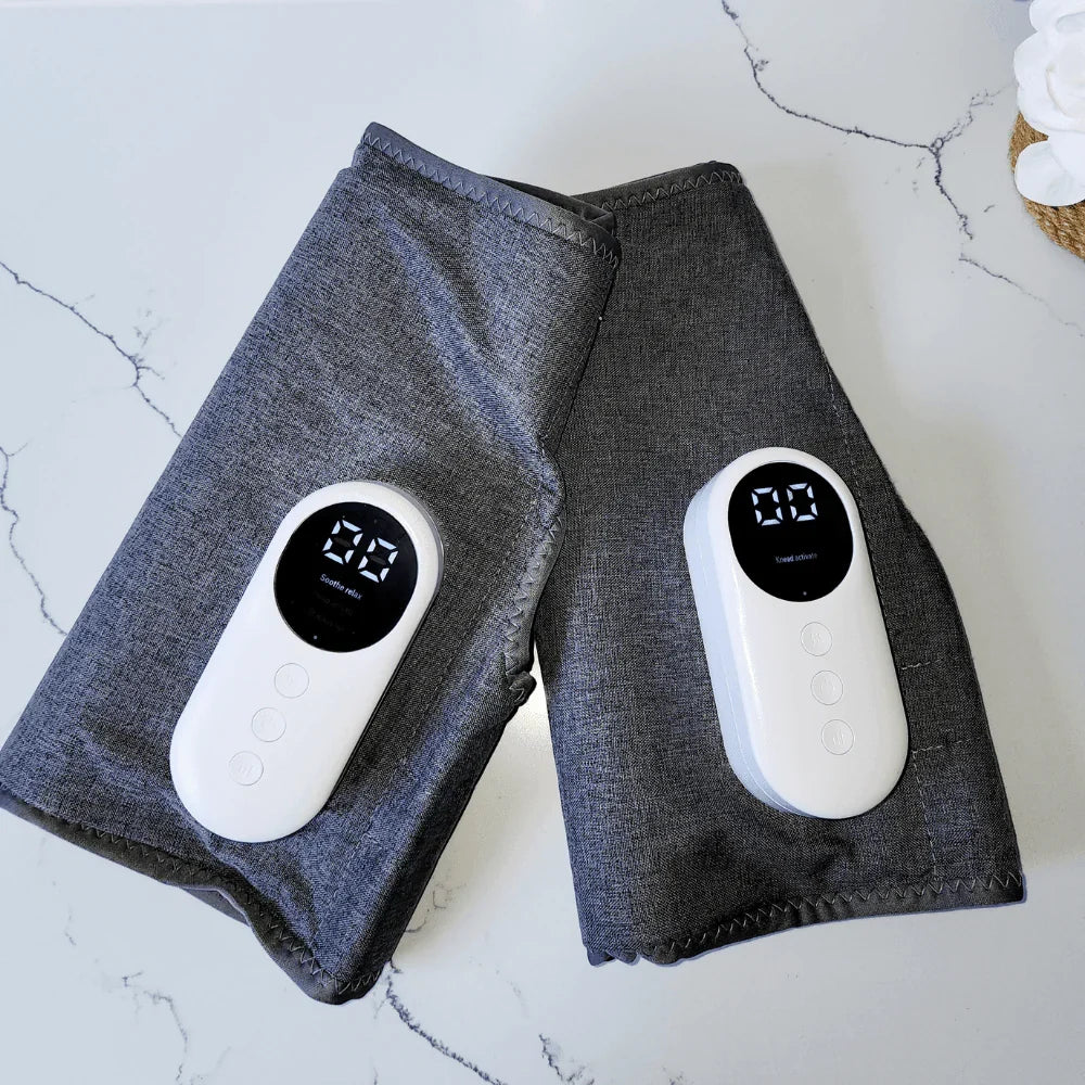 EaseFlex | Leg Massager