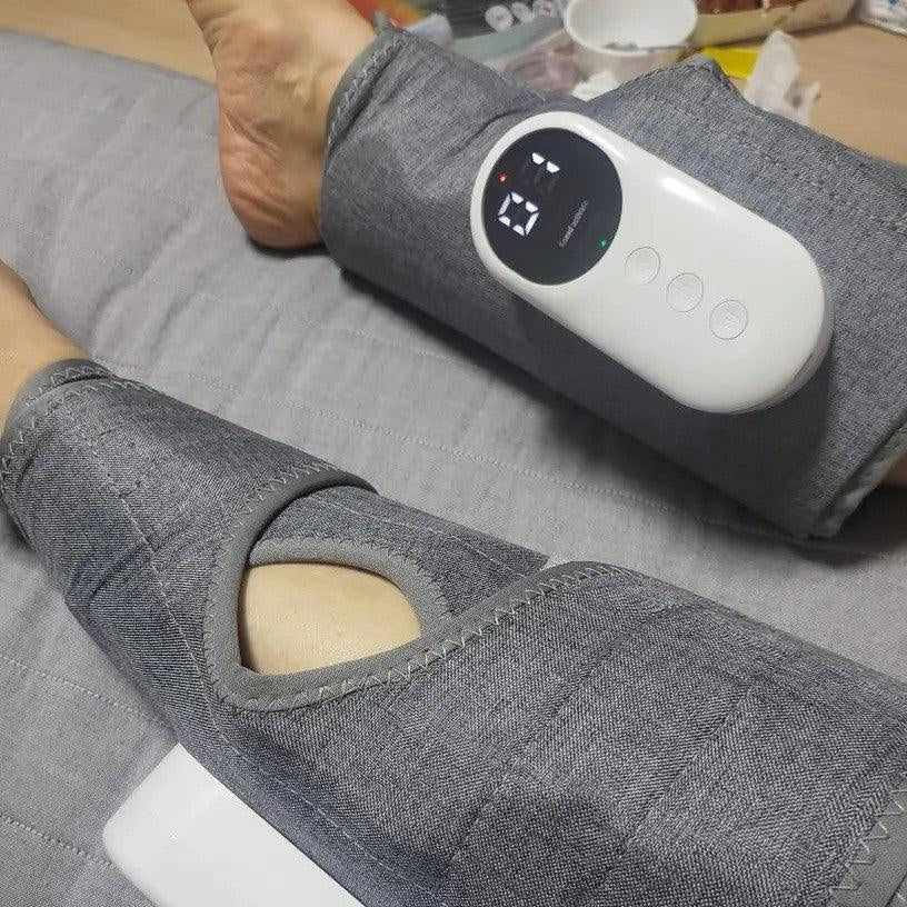 EaseFlex | Leg Massager