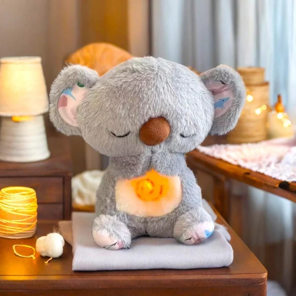 The Relief KoalaBear