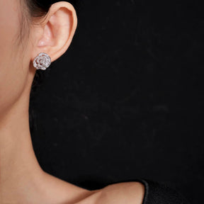 Bella Luna - Italian Silver Necklace