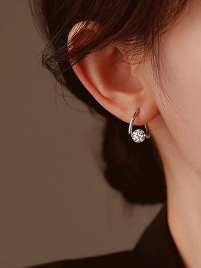 Aureli – Timeless Sparkle Earrings