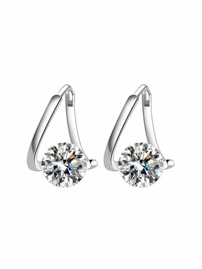 Aureli – Timeless Sparkle Earrings