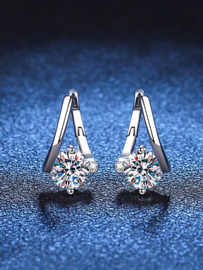 Aureli – Timeless Sparkle Earrings